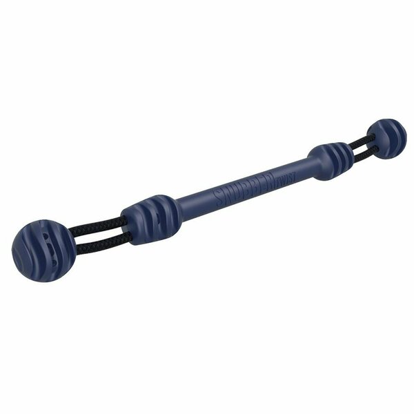 The Snubber Snubber TWIST, Navy Blue, Individual S51100